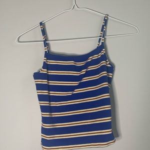 Garage Tank Top